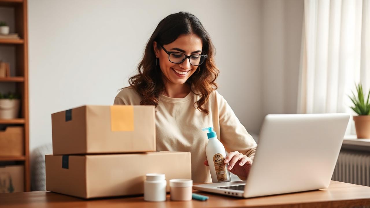 MEI e e-commerce: tudo que você precisa para vender online