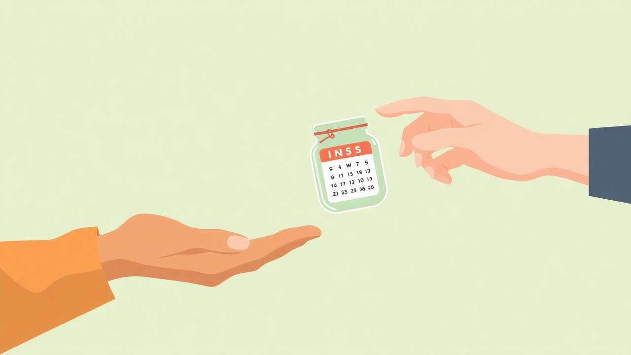 MEI e INSS: como funciona a aposentadoria do microempreendedor