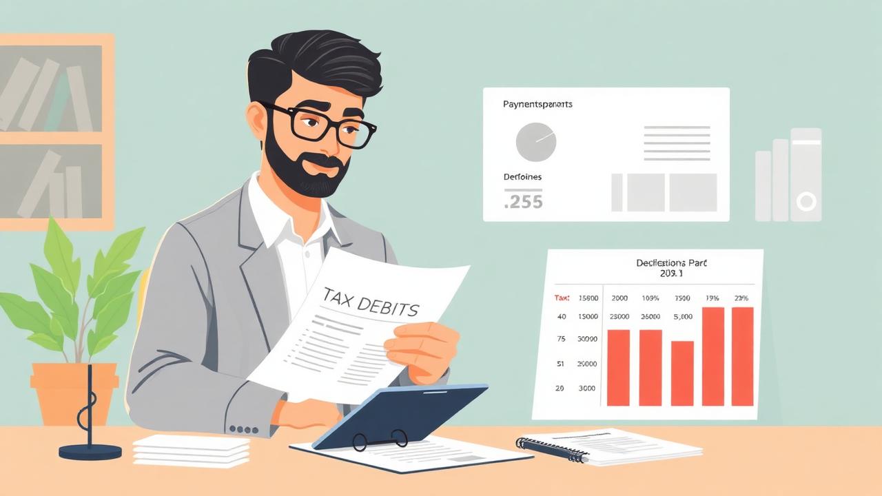 Parcelamento de dívidas do MEI: como regularizar a situação